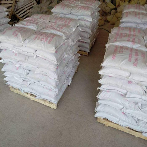 影響澆注料耐磨性的因素有哪些？(圖1)